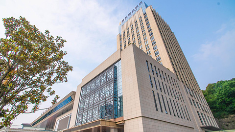 遵义遵投丽呈酒店旅游景点攻略图