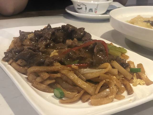 潮膳楼 · 有串卤鹅