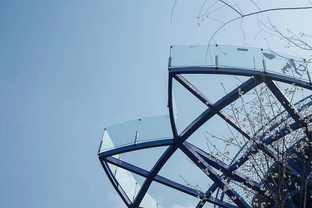 天子地山野乐园