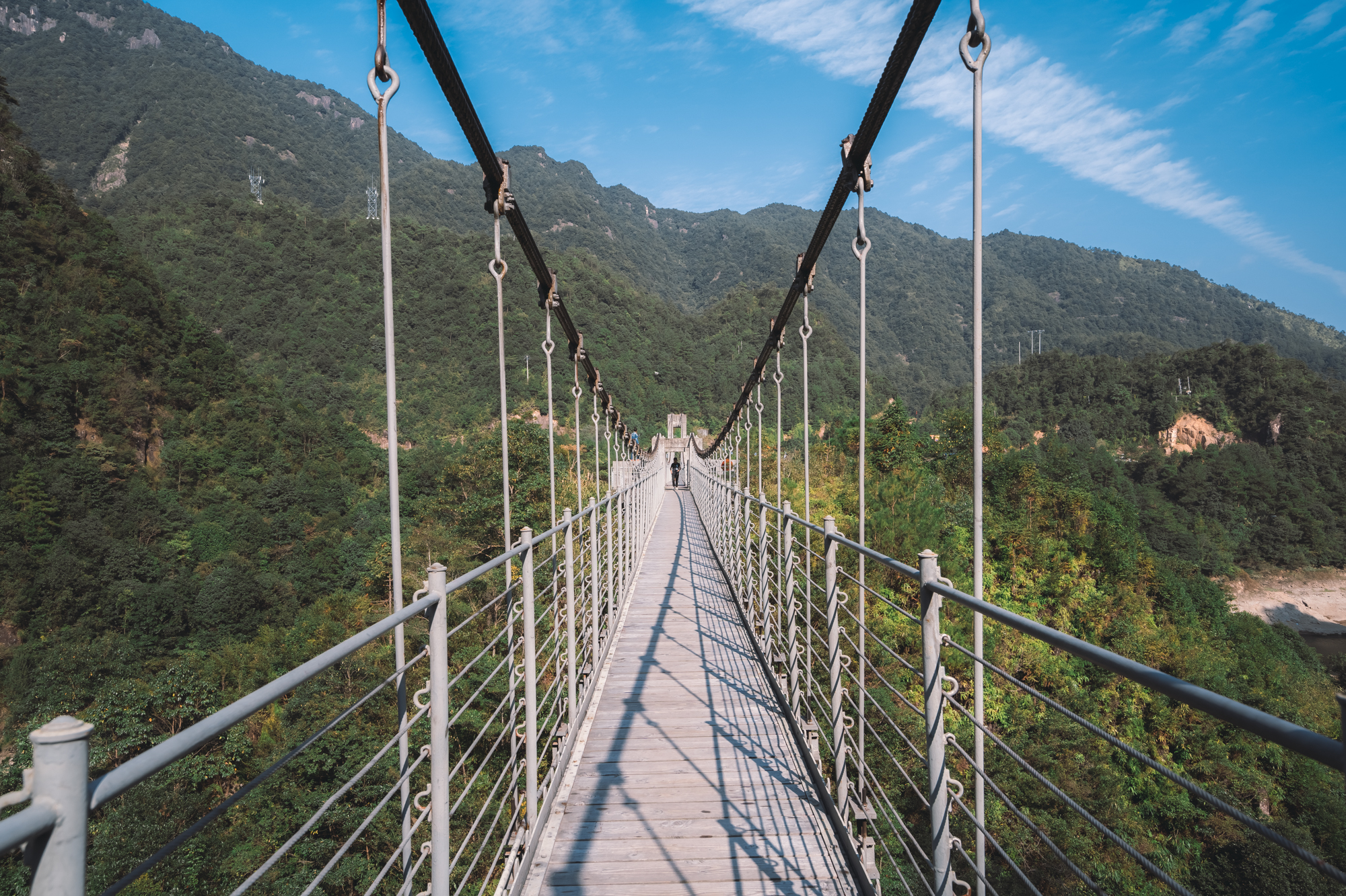 龙麒源景区图片