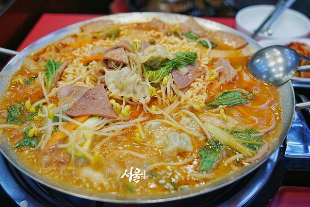 Line Friends Store(梨泰院店)