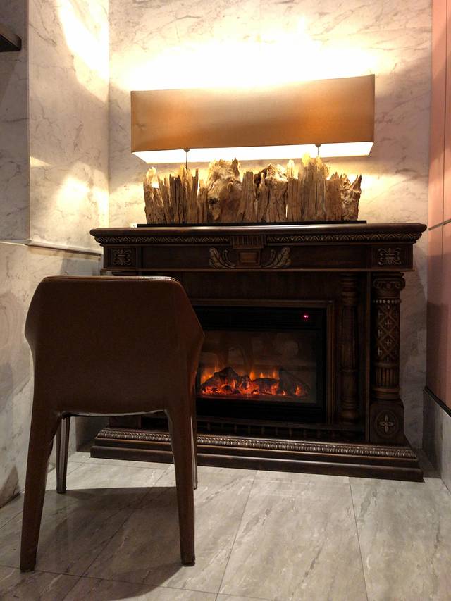 金海华·小爱·宴会厅(美罗百货店)