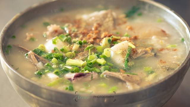 广场正宗原汁薏米店