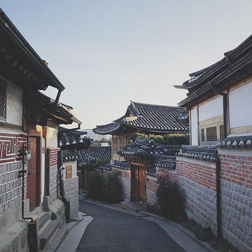 三清洞