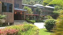 南召旅游景点攻略图片