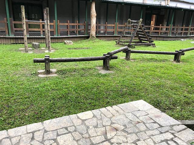 光复糖厂(花莲门市)