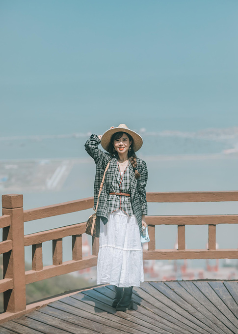 说说这次旅行图片