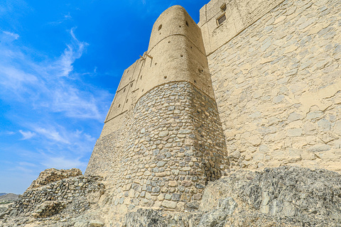 巴赫拉城堡旅游景点攻略图