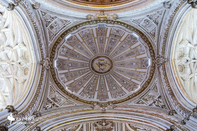 科尔多瓦清真寺