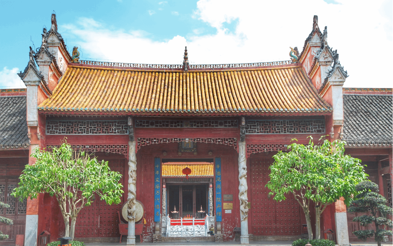 主流发源于湖南省永州市宁远九嶷山.