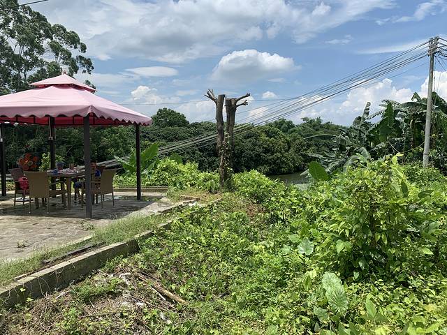 聚欢老牌烧鸡园