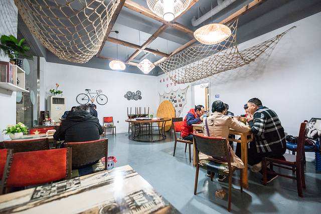 宁国落羽杉湿地公园