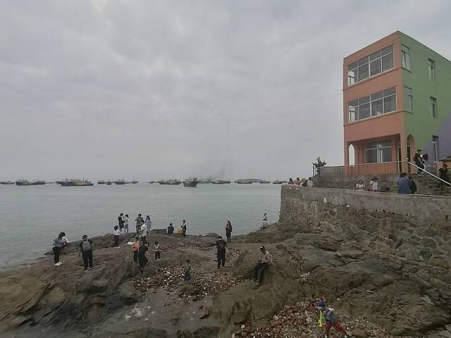 浙江省台州市温岭市小箬村