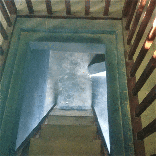 绵山风景区-朱家凹游览区