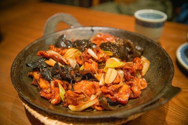 蔡家酒楼(一德街店)