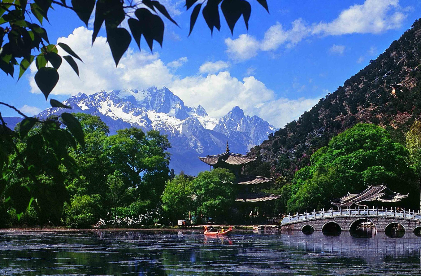 超详细杭州旅行攻略之西湖景点自由行篇 - 知乎