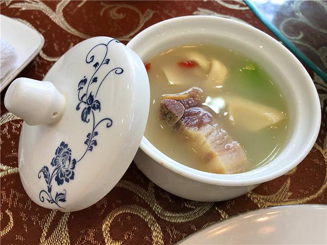 得趣堂苏帮菜馆(混堂巷店)