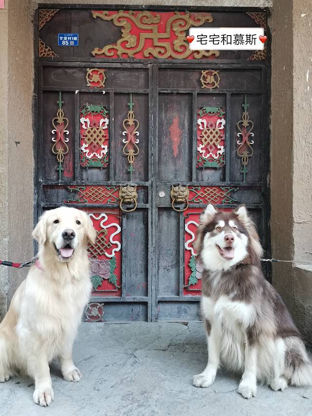 理县甘堡藏寨景区