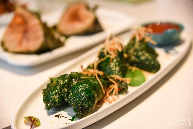 琼肴记(海角院子美食汇店）