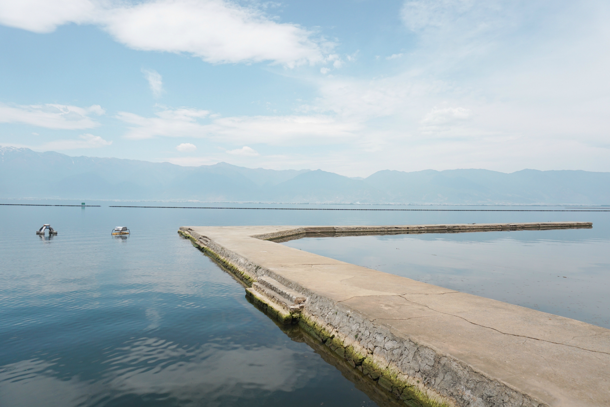 所以每年的11月到次年的3月才是挖色最美的时候.的确,来的时节不对