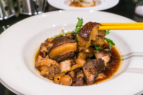 聪辉同安封肉(大元路店)