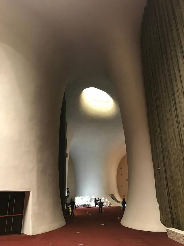 台中国家歌剧院