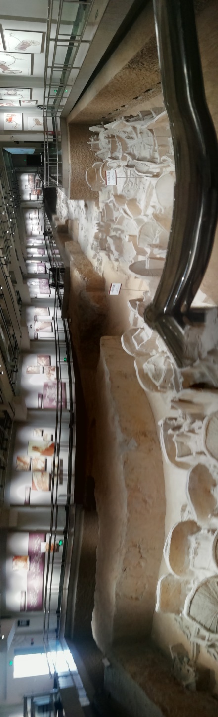 三门峡市文物陈列馆