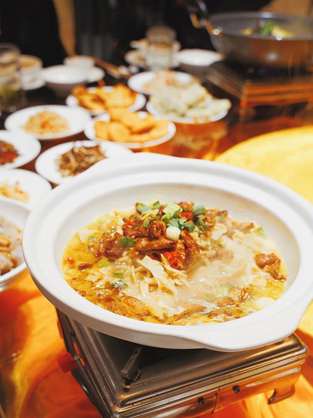 洞仙(电力新村店)