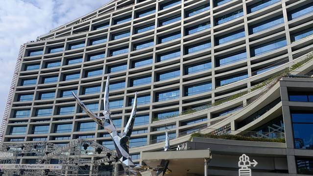 诚品书店（松烟店）