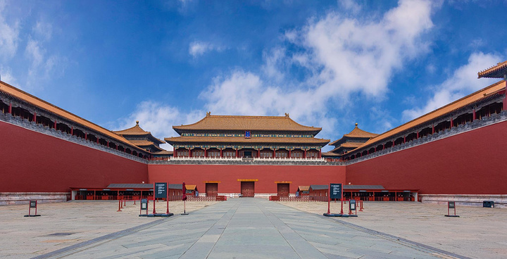 "_午门"的评论图片