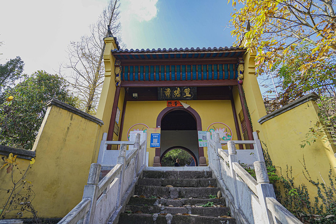 六安，去一次就会爱上的城市-六安旅游攻略-游记-去哪儿攻略