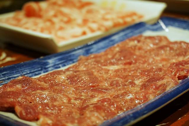 福聚全老店涮羊肉(莲花店)