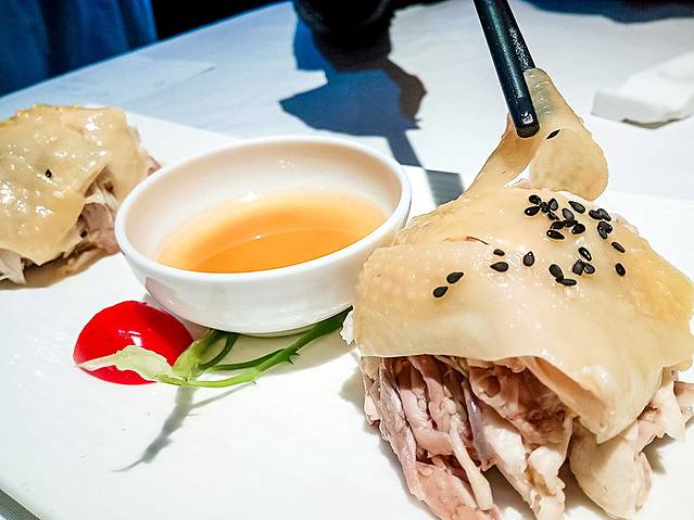 HOME’S私房菜(襄阳公园店)