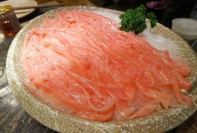 古木枫老火锅(洪崖洞店)