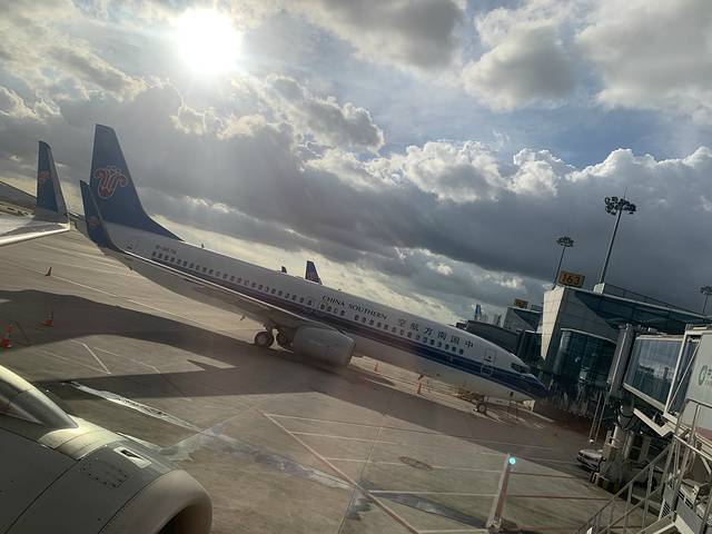 COSTA COFFEE(无锡硕放机场店)