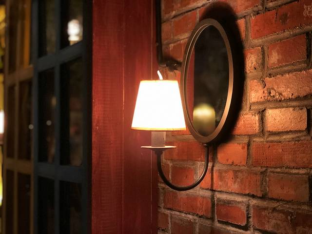 胡桃里音乐酒馆(浦东金桥店)