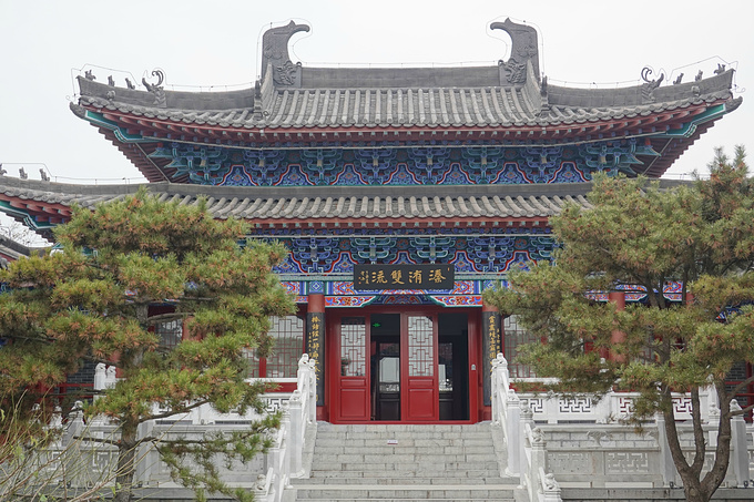 送你99张城市名片-新郑旅游攻略-游记-去哪儿攻略