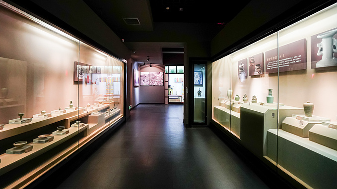 松阳博物馆图片