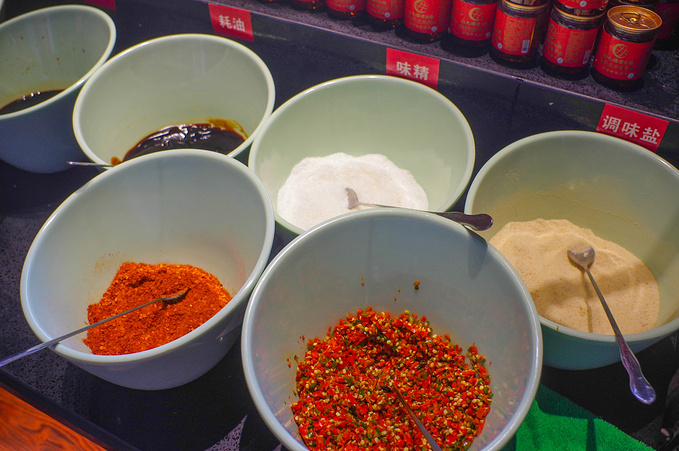 重庆三日游之吃最具代表性的美食,玩最好玩的