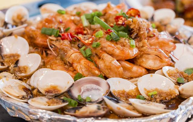 谢三姐金奖啤酒鱼私房菜店(西街店)