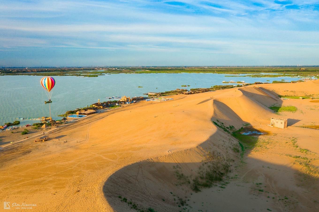 自驾宁夏,探索神秘的未知【首发】