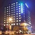 沿河百里画廊酒店