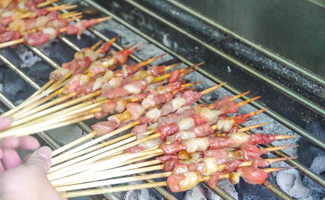 下渚湖·奇幻谷