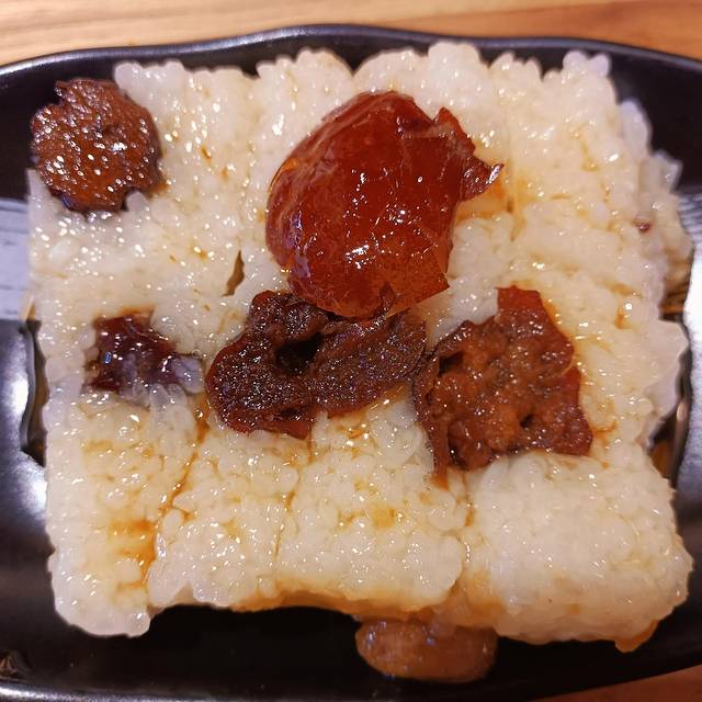 董记炒碗托·裕成源店