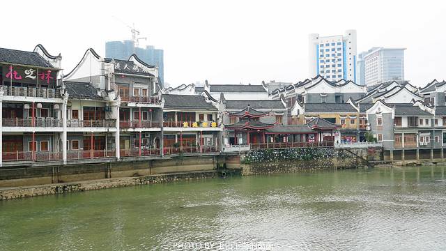 江西会馆(郭家巷一号院店)