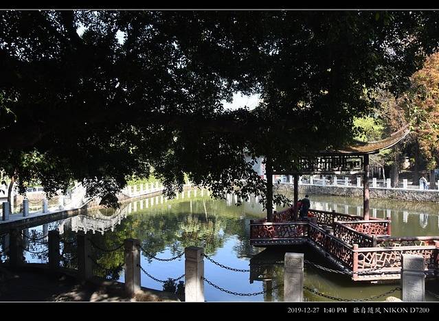西樵山-白云洞风景区