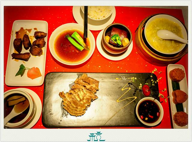 御乐堂·戏茶食驿(中山中路店)