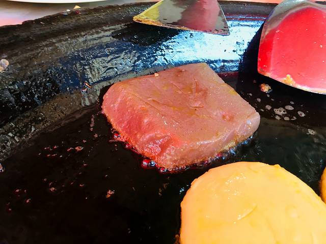 王幺嬢老字号洋芋粑