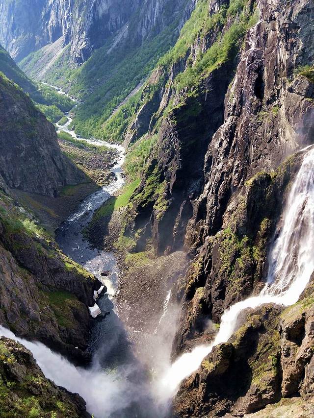 哈当厄尔高原自然中心