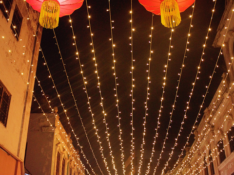 民信老铺(华盖路店)旅游景点图片
